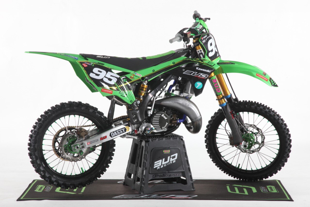 <div class='descrGalleryTitle'>Sacrico</div><div class='descrGalleryText'><p>-Espansione HGS Bud Racing&nbsp;</p>
</div>